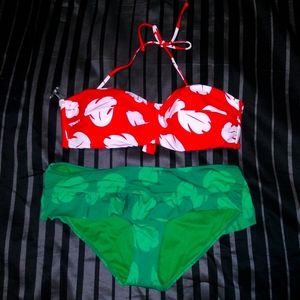 Lilo and Stitch Swimsuit